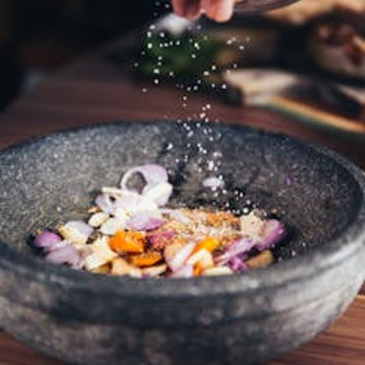 Nourishing and Delicious: Boost Your Energy with This Simple Superfood Recipe