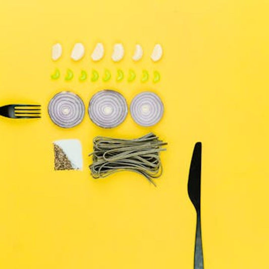 Energize Your Day: A Delicious Recipe to Boost Your Vitality and Joy