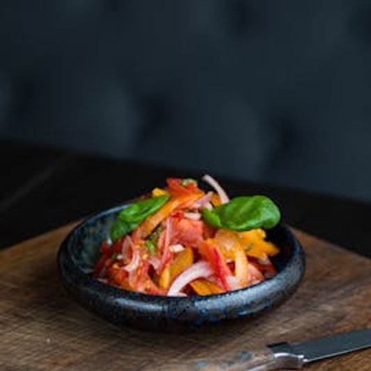 Savor Every Bite: Quick and Nourishing Recipes for the Busy, Fabulous You