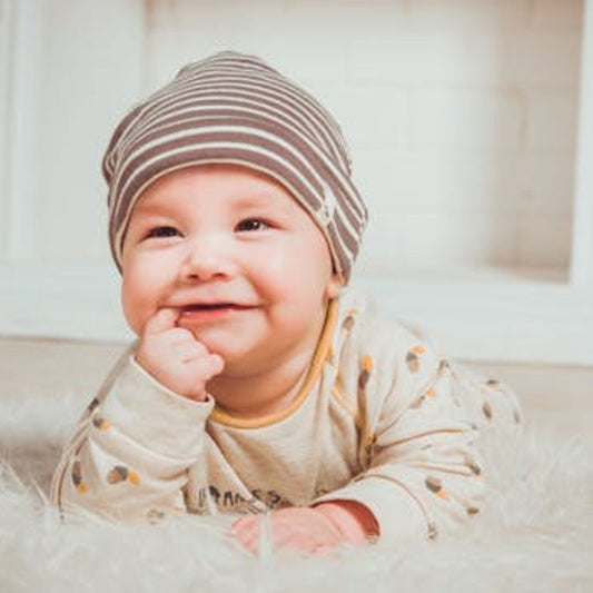 Unlocking Your Baby's World: Essential Milestones and Joyful Moments to Cherish