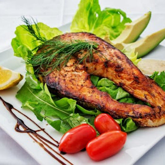 Revitalize Your Mealtime: A Simple Recipe for Busy Women Seeking Flavor and Ease