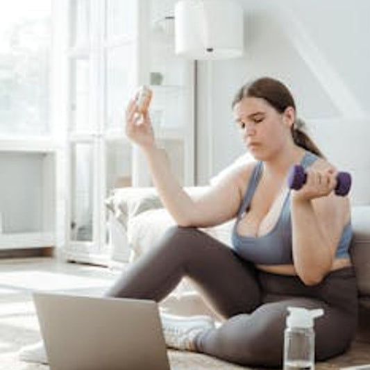 Unleash Your Inner Strength: Transformative Fitness Tips for Busy Women