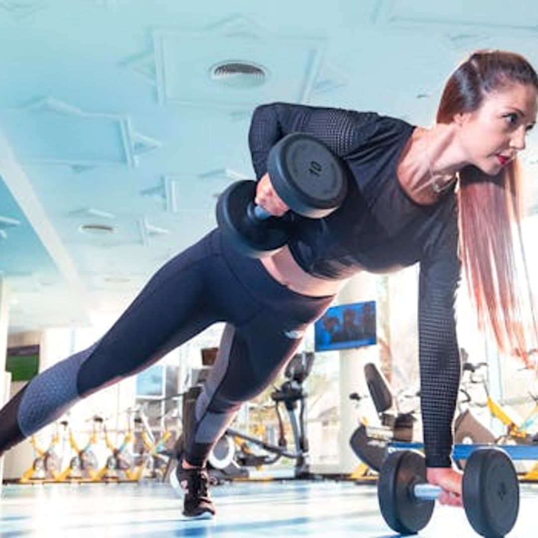 Unlock Your Strongest Self: The Ultimate Guide to Reclaiming Your Fitness and Confidence
