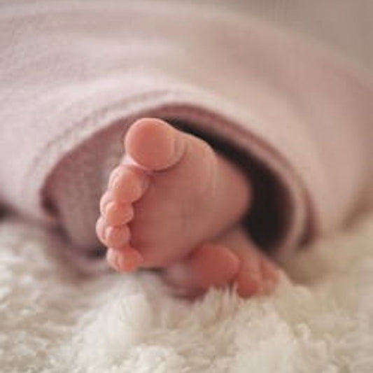 10 Ways to Thrive As Your Baby Blossoms into Toddlerhood