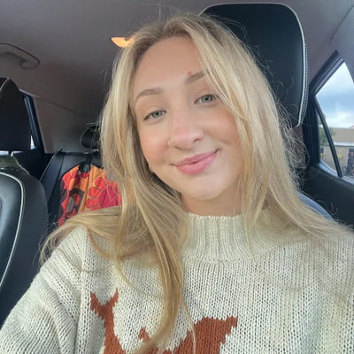 Mackenzie Vohland