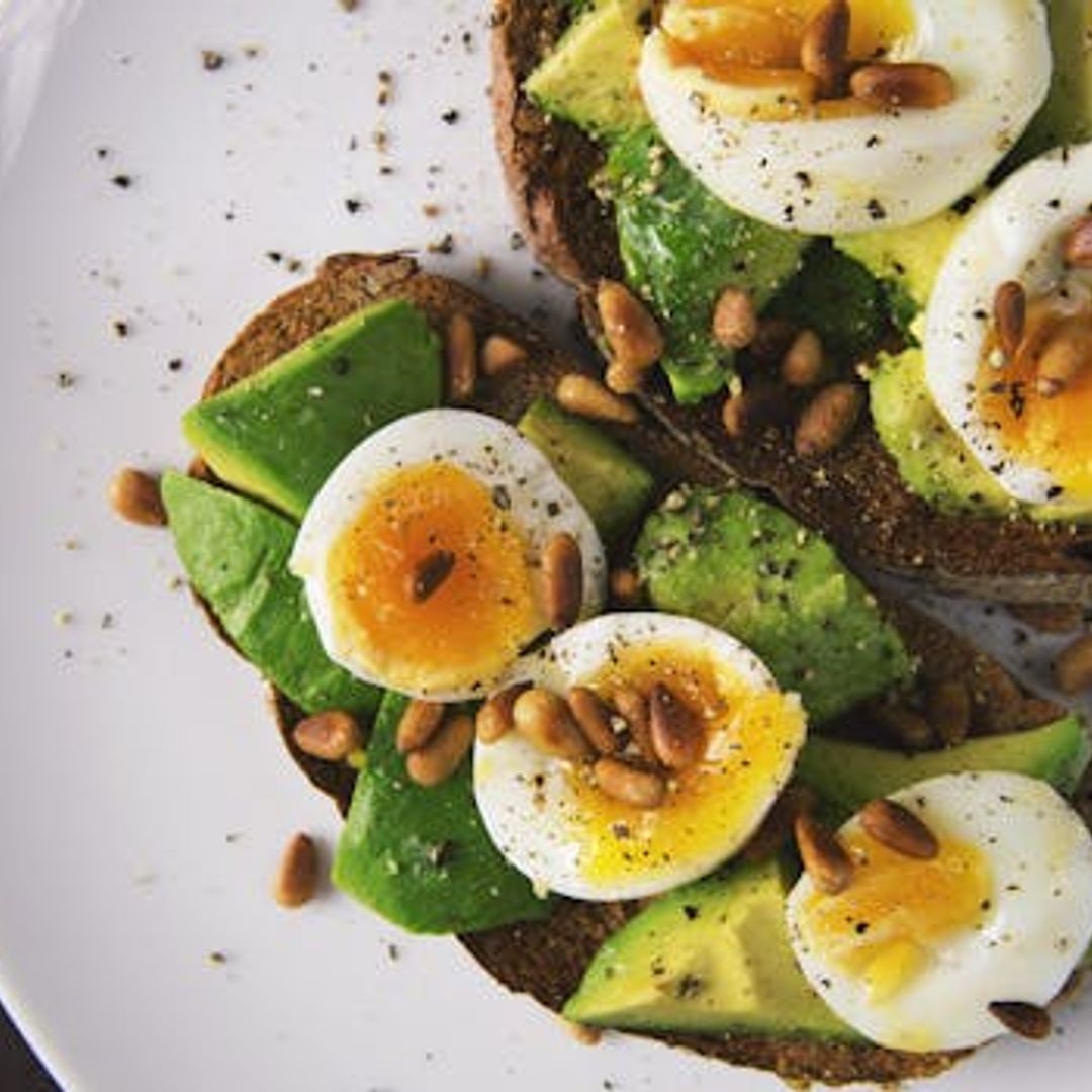 Nourishing Comfort: A Simple Recipe for Every Woman Craving Healthy and Delicious Meals