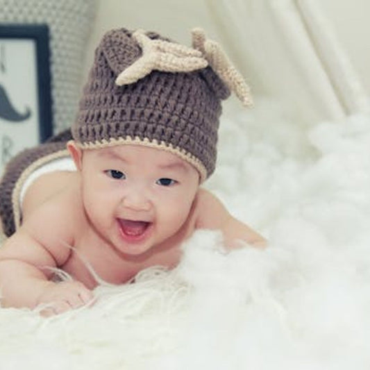 Rediscover Your Fabulous Post-Baby Style: How Emamaco® Crop Tops Are Made for Active Moms!