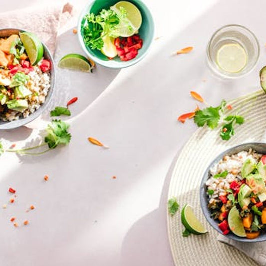 Savor the Joy of Cooking: A Flavorful Recipe to Brighten Your Day