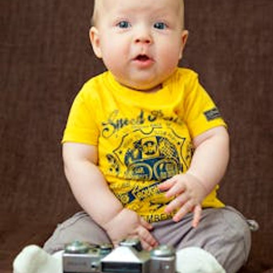 Unlocking the Joys of Baby Milestones: What Comes Next and How to Celebrate Every Step!