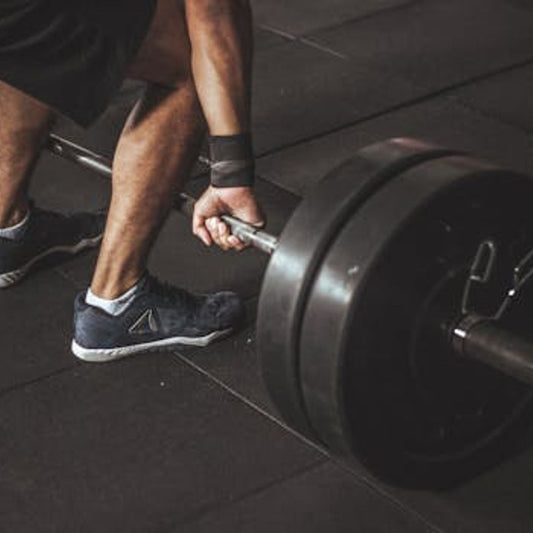 Rediscover Your Strength: The Ultimate Guide to Rejuvenating Your Fitness Journey