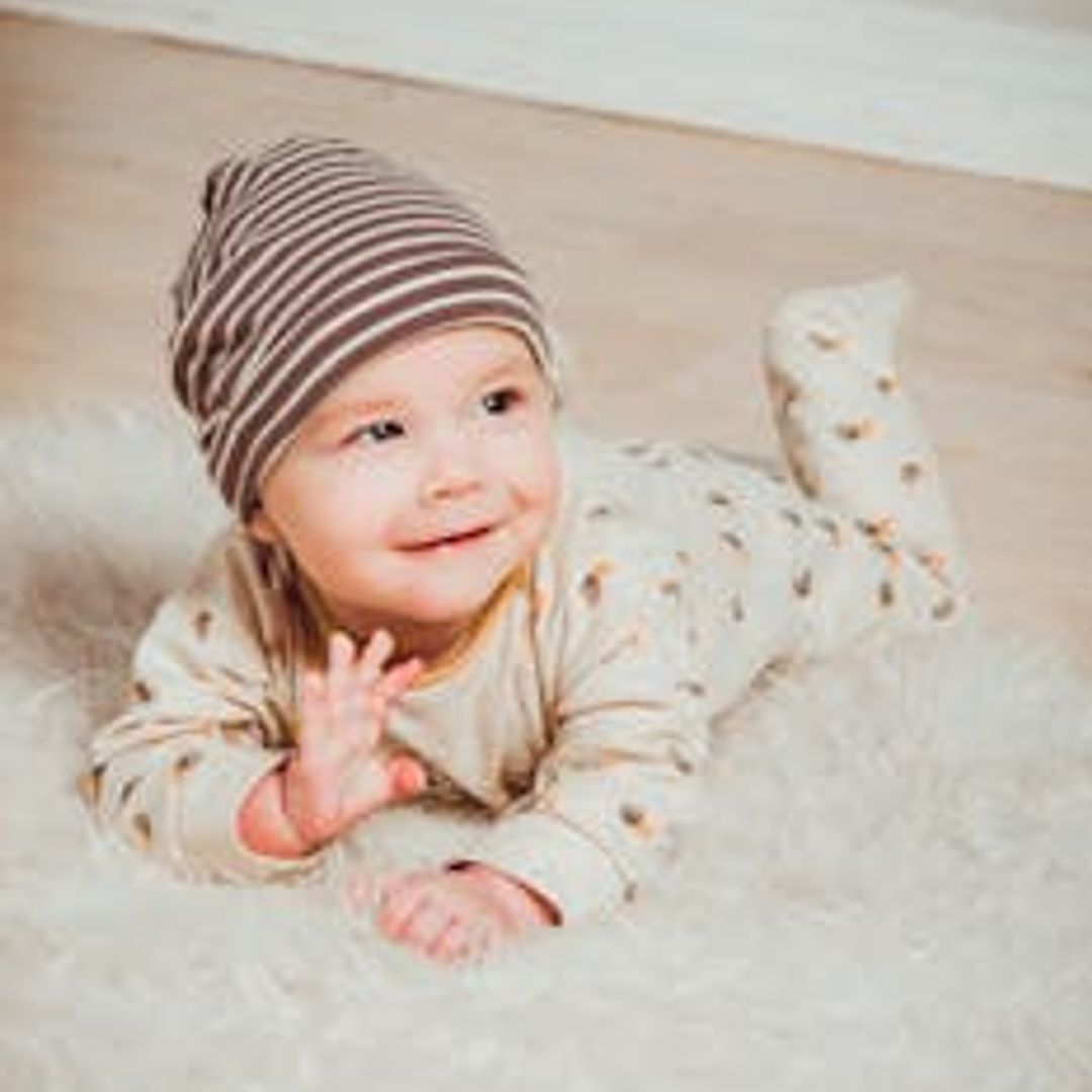 Unlocking Your Baby's Hidden Talents: Surprising Milestones to Watch For