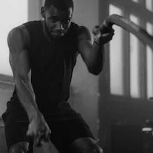 Unlock Your Inner Strength: A Simple Guide to Reclaiming Your Fitness and Confidence