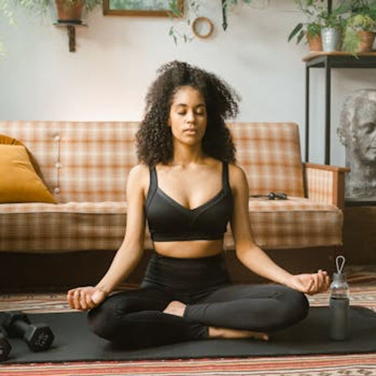 Embrace Your Body: Gentle Fitness Routines to Feel Strong and Energized