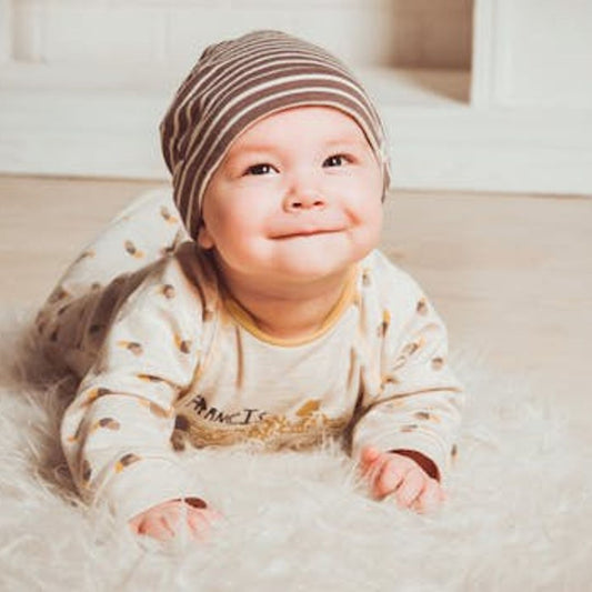 9 Surprising Ways Toddlers Change Your Life After the Baby Stage