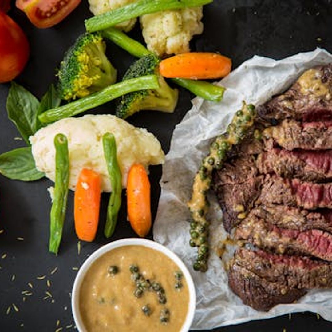 Rediscover Your Culinary Passion: A Delightful Recipe That Fits Seamlessly Into Your Busy Life