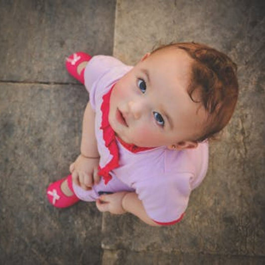 Unlocking the Magic of Baby Giggles: Tips for a Joyful Journey with Your Little One