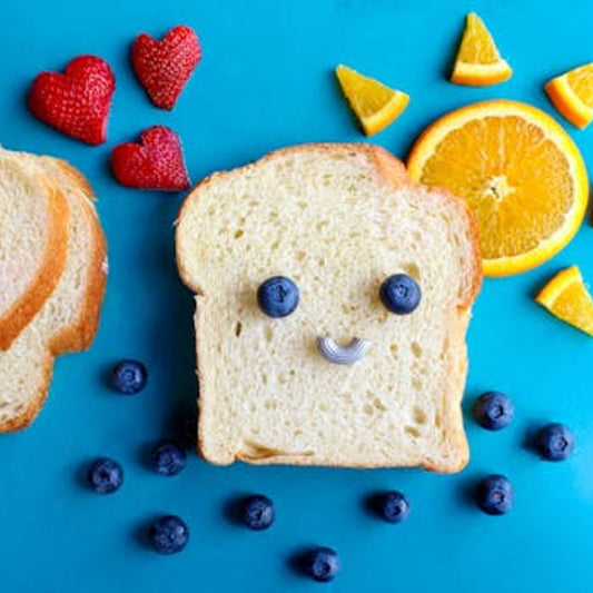 Nourish Your Soul: A Delicious Recipe to Reignite Your Energy and Passion