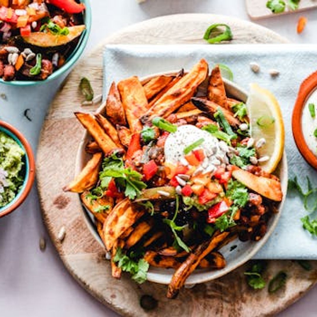 Nourishing Recipes: Revitalize Your Energy and Embrace Your Radiance