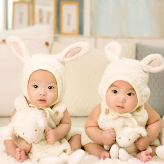 10 Delightful Milestones Every Mom Should Celebrate in Baby's First Year