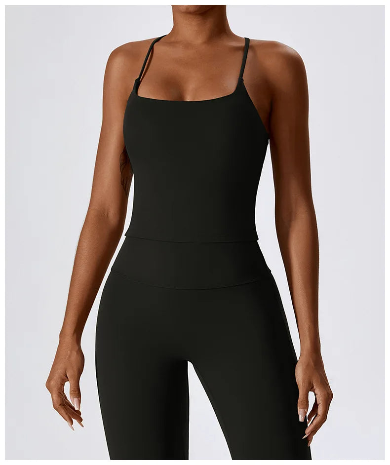 Move Tank Top
