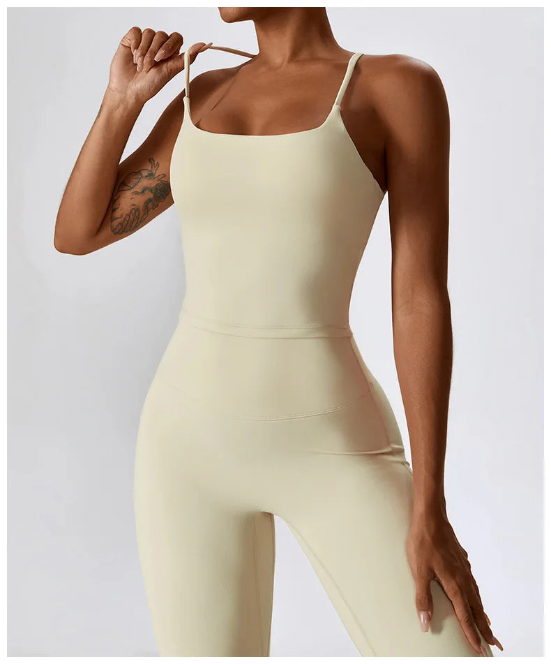 Move Tank Top