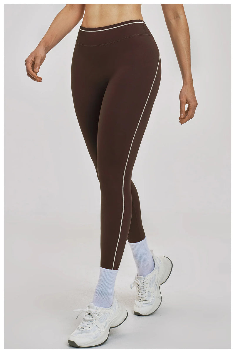 Contour Leggings