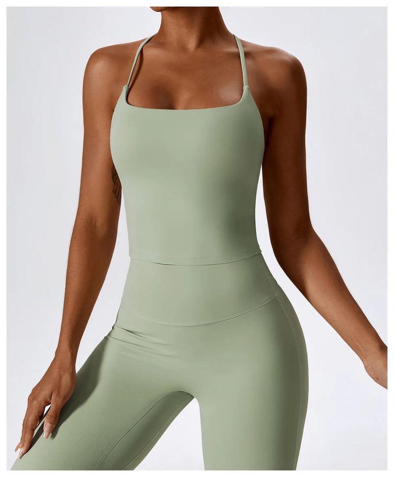 Move Tank Top