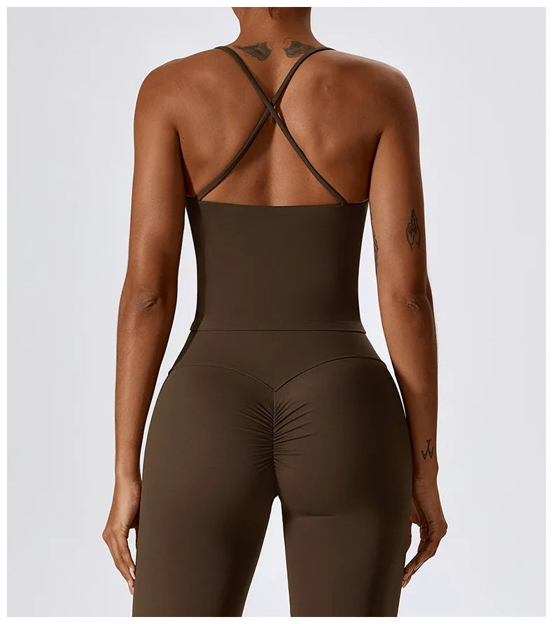 Move Tank Top