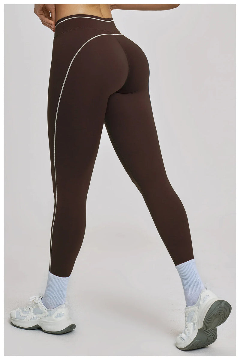 Contour Leggings