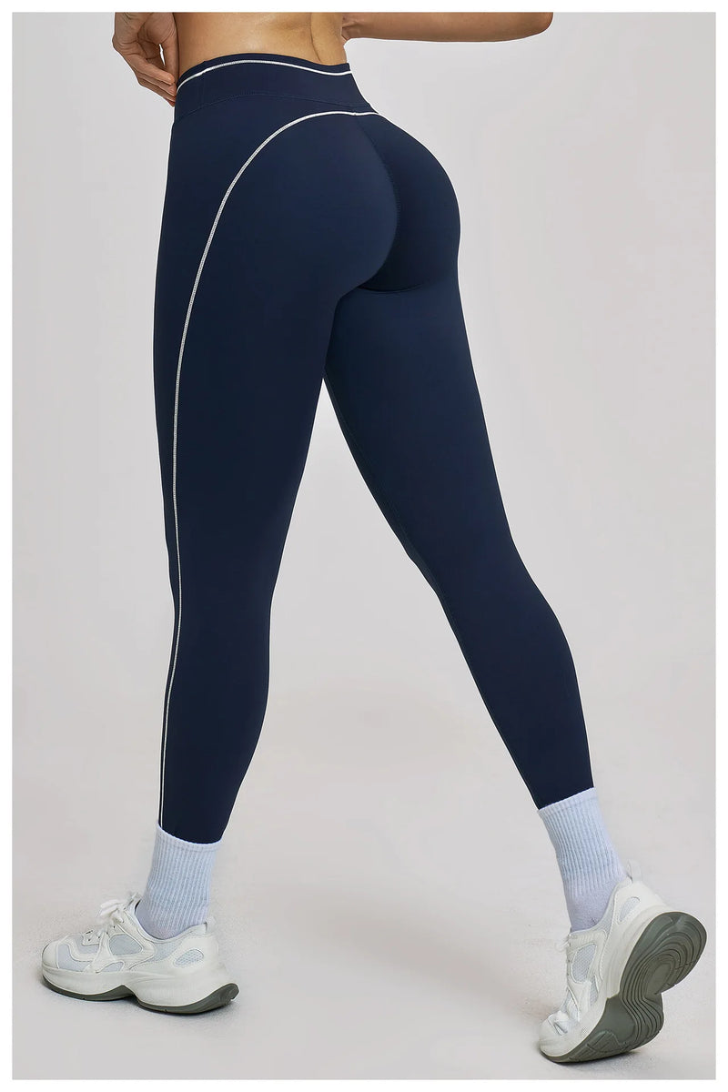 Contour Leggings
