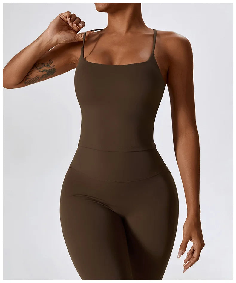 Move Tank Top