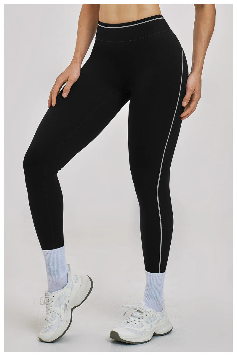 Contour Leggings