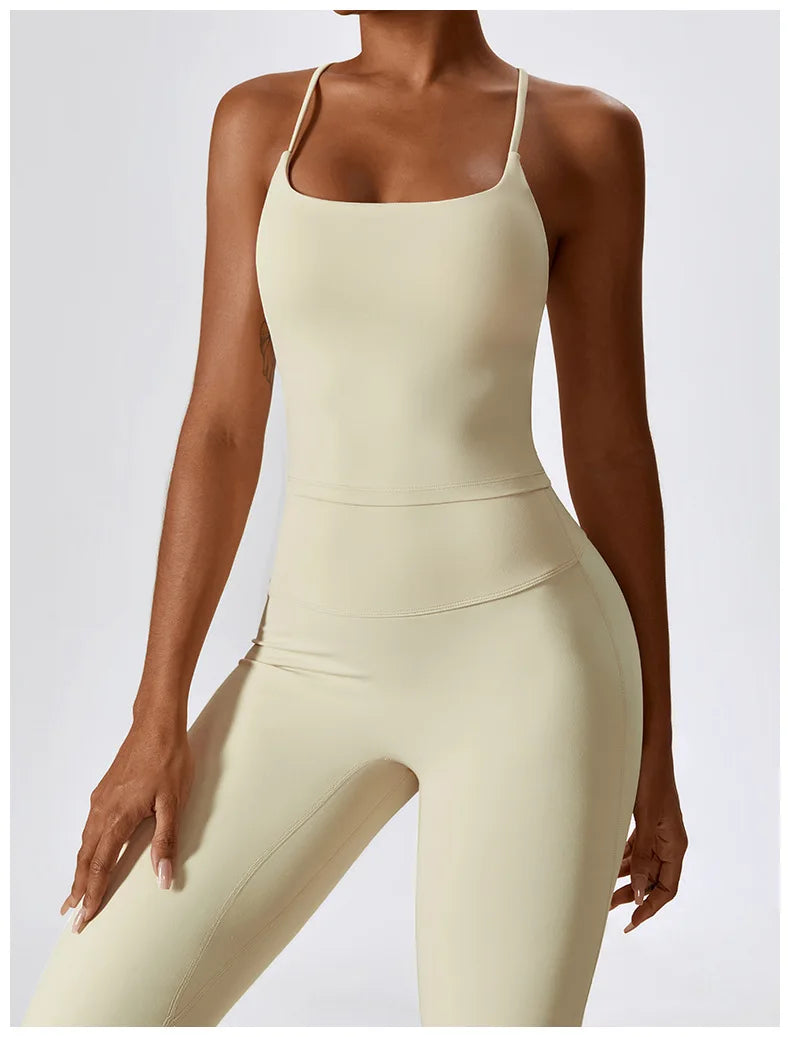 Move Tank Top