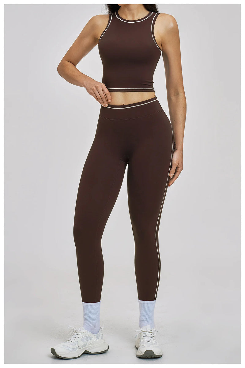 Contour Leggings