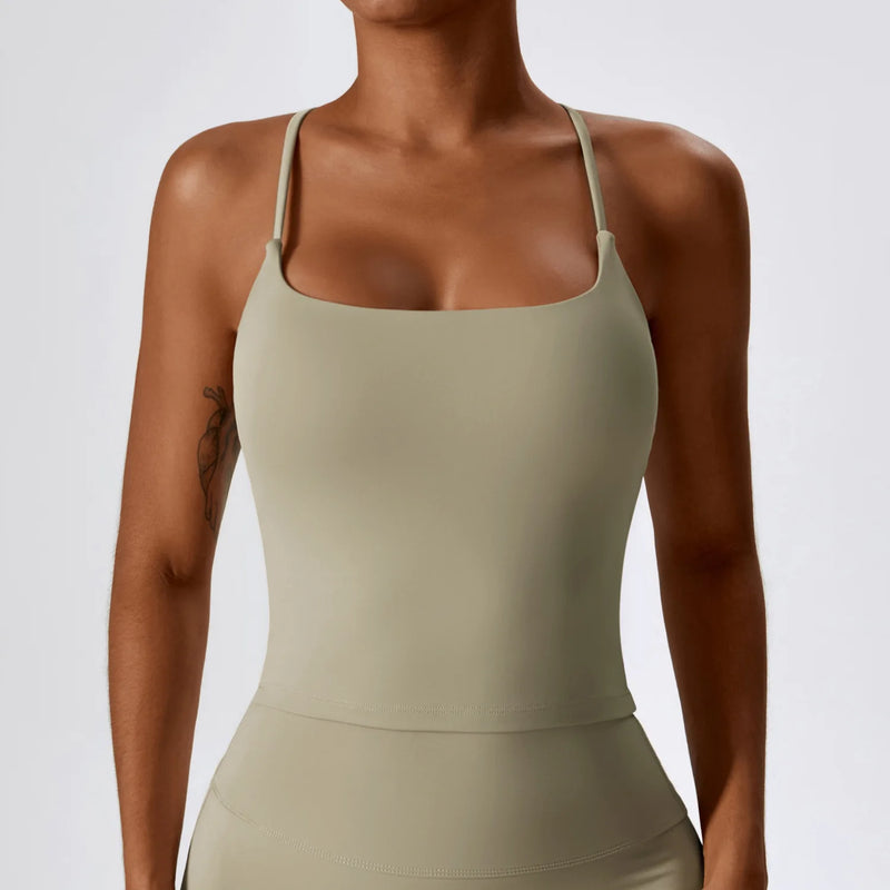 Move Tank Top
