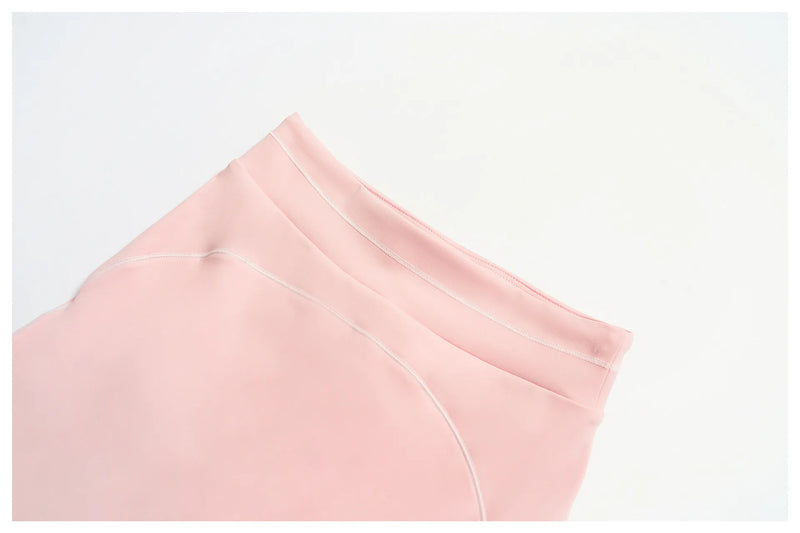 Contour Flare Pants