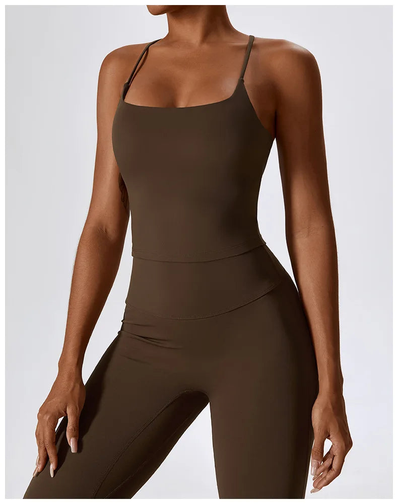 Move Tank Top
