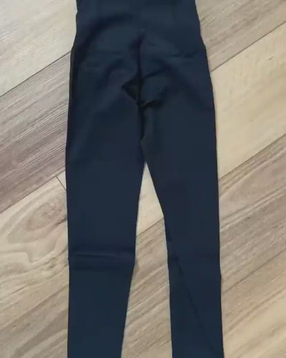 Pregnancy Recovery Emama 7/8 Leggings - Pockets